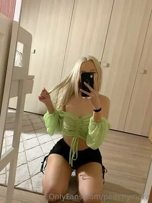 Peachymora OnlyFans Leaked Free Thumbnail Picture - #Y3wFyG9aKa