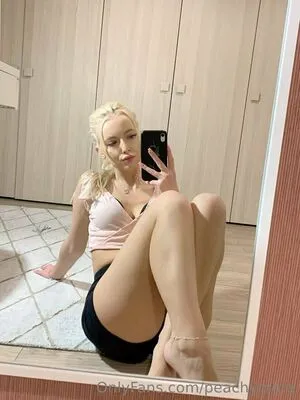 Peachymora OnlyFans Leaked Free Thumbnail Picture - #wfJujVruLg