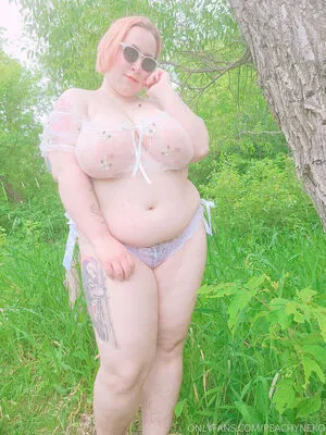 Peachyneko OnlyFans Leaked Free Thumbnail Picture - #7XHwDtOARF