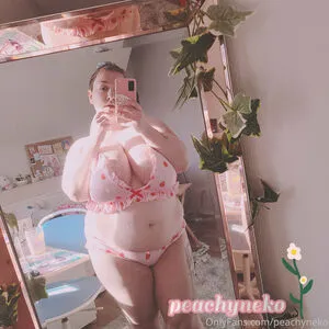 Peachyneko OnlyFans Leaked Free Thumbnail Picture - #QkkFak2bTu