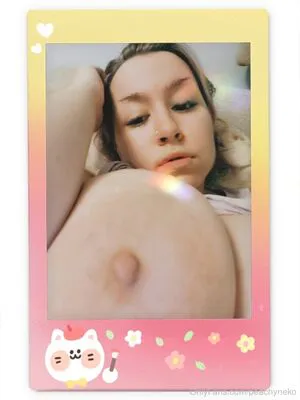 Peachyneko OnlyFans Leaked Free Thumbnail Picture - #zyQBXOmate