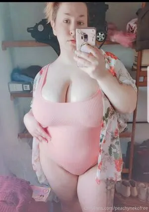 Peachynekofree OnlyFans Leaked Free Thumbnail Picture - #oU86xsikZi