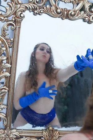 Peachypanache OnlyFans Leaked Free Thumbnail Picture - #2Iz5DdtDda