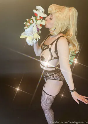 Peachypanache OnlyFans Leaked Free Thumbnail Picture - #F7bUW72Xvf