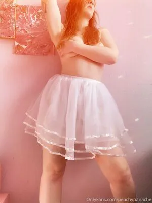 Peachypanache OnlyFans Leaked Free Thumbnail Picture - #FNdJkZmU0s