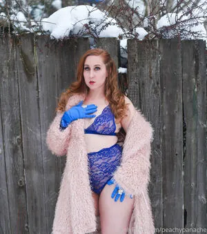 Peachypanache OnlyFans Leaked Free Thumbnail Picture - #X1yqtbekHy