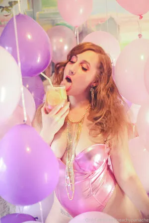 Peachypanache OnlyFans Leaked Free Thumbnail Picture - #utcNtZqNSx