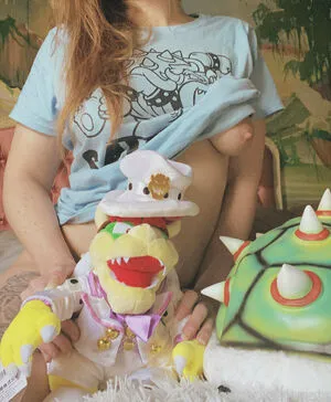 Peachypanache OnlyFans Leaked Free Thumbnail Picture - #v79Ij4diPP