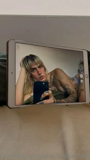 Peachypeachpeaches OnlyFans Leaked Free Thumbnail Picture - #V0vyvpKnNB