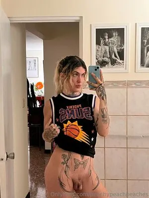 Peachypeachpeaches OnlyFans Leaked Free Thumbnail Picture - #oyDJAkRy0f