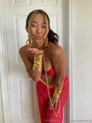 Peachypenny OnlyFans Leaked Free Thumbnail Picture - #Cj9kKfecSK