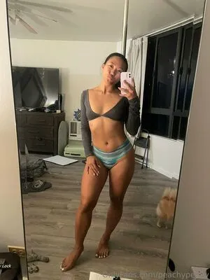 Peachypenny OnlyFans Leaked Free Thumbnail Picture - #G0I6dhhbJn