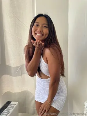 Peachypenny OnlyFans Leaked Free Thumbnail Picture - #KJ1efzCA5c