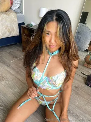 Peachypenny OnlyFans Leaked Free Thumbnail Picture - #Qr47Lzmw29