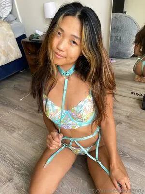 Peachypenny OnlyFans Leaked Free Thumbnail Picture - #STvRzzCoAk