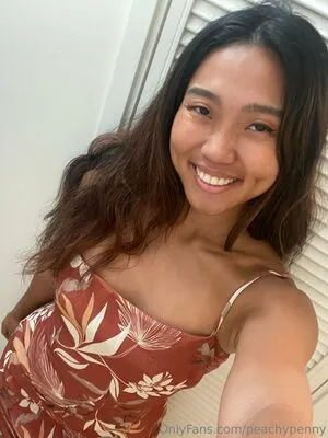 Peachypenny OnlyFans Leaked Free Thumbnail Picture - #Urs2XOx5ni