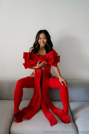 Peachypenny OnlyFans Leaked Free Thumbnail Picture - #iJdRx8036X