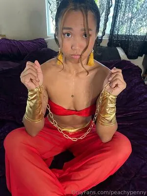 Peachypenny OnlyFans Leaked Free Thumbnail Picture - #okejL5NEkw