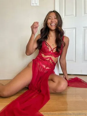 Peachypenny OnlyFans Leaked Free Thumbnail Picture - #uOecM4Lqii