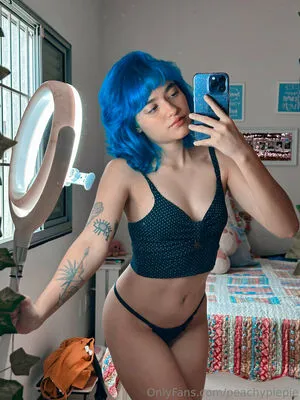 Peachypiepie OnlyFans Leaked Free Thumbnail Picture - #KgHMqyWKnI