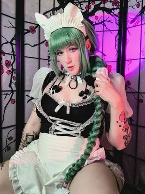 Peachypop Cosplay OnlyFans Leaked Free Thumbnail Picture - #sz3ZP80xYh