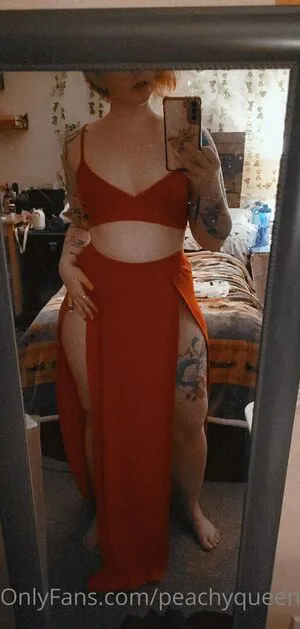 Peachyqueen45 OnlyFans Leaked Free Thumbnail Picture - #Ikh6yShubc