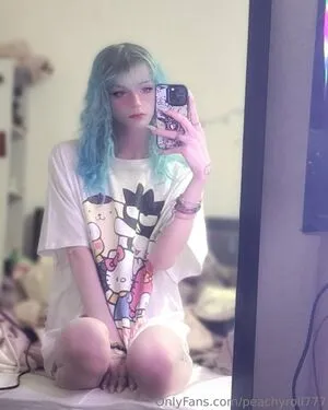 Peachyroll777 OnlyFans Leaked Free Thumbnail Picture - #IDpPSajInD