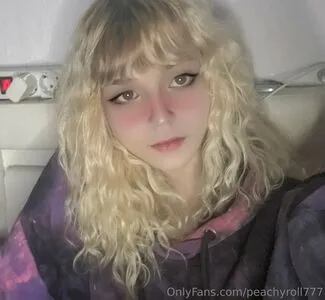 Peachyroll777 OnlyFans Leaked Free Thumbnail Picture - #OUUQb1slD4