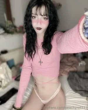 Peachyroll777 OnlyFans Leaked Free Thumbnail Picture - #YKwUbSWObU