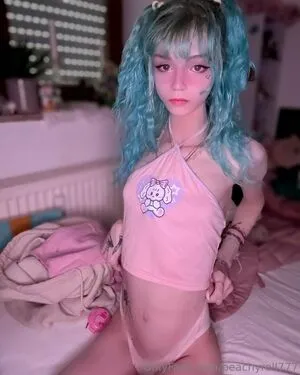 Peachyroll777 OnlyFans Leaked Free Thumbnail Picture - #wuWopL0wnL