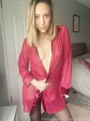 Peachysamanthafree4u OnlyFans Leaked Free Thumbnail Picture - #ZASUwFS4Vu
