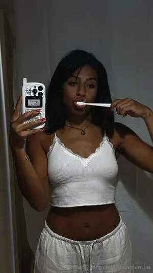 Peachysammy OnlyFans Leaked Free Thumbnail Picture - #160C5ZBAdz