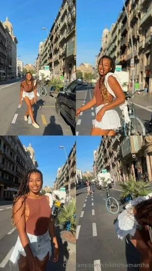 Peachysammy OnlyFans Leaked Free Thumbnail Picture - #1I3pQ7ExVZ