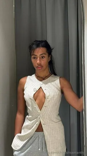 Peachysammy OnlyFans Leaked Free Thumbnail Picture - #7F9DBL3hnT