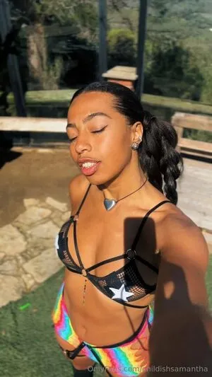 Peachysammy OnlyFans Leaked Free Thumbnail Picture - #antXNJqPq5