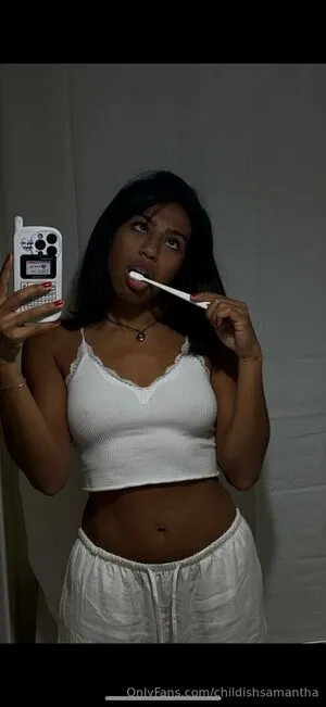 Peachysammy OnlyFans Leaked Free Thumbnail Picture - #eSVpsHn2pm