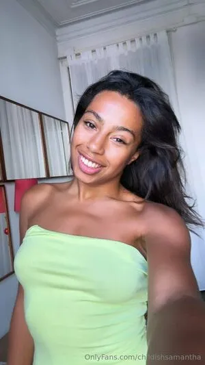 Peachysammy OnlyFans Leaked Free Thumbnail Picture - #keZVaMdFtG