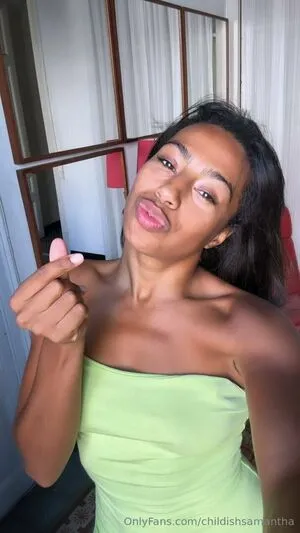 Peachysammy OnlyFans Leaked Free Thumbnail Picture - #oACsCoCFgW