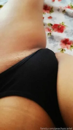 Peachyscarlet OnlyFans Leaked Free Thumbnail Picture - #GPiKWD2pfs