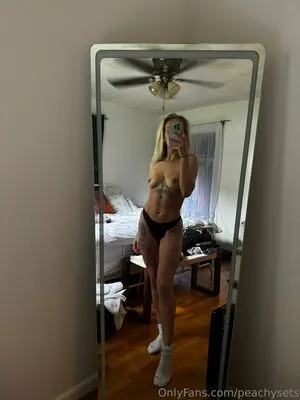 Peachysets OnlyFans Leaked Free Thumbnail Picture - #THM9nSsEnl