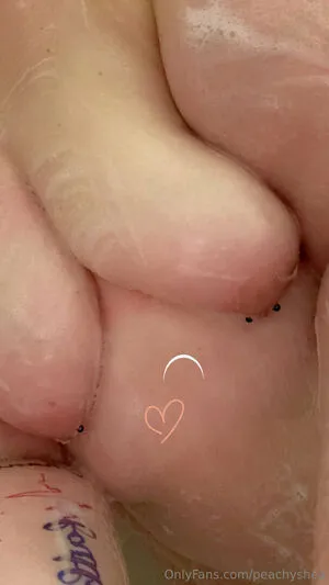 Peachyshea OnlyFans Leaked Free Thumbnail Picture - #7kcPAOA3Ha