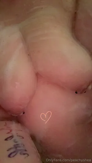 Peachyshea OnlyFans Leaked Free Thumbnail Picture - #H1cVjLyiKS