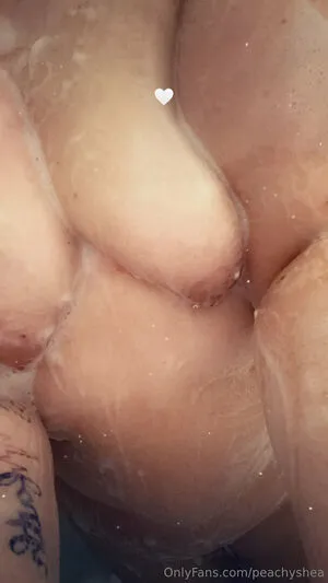 Peachyshea OnlyFans Leaked Free Thumbnail Picture - #dpuErqAT8L