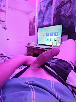 Peachyshyboy OnlyFans Leaked Free Thumbnail Picture - #JT74OYIHBz