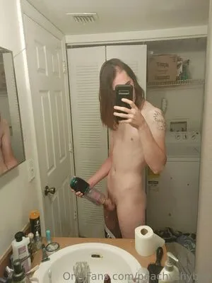 Peachyshyboy OnlyFans Leaked Free Thumbnail Picture - #NnsRdDvqqh