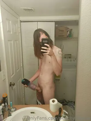 Peachyshyboy OnlyFans Leaked Free Thumbnail Picture - #g2aTXW0gvw
