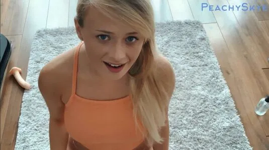 Peachyskye OnlyFans Leaked Free Thumbnail Picture - #JmAOgcTsW5