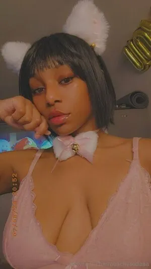 Peachysodaaa OnlyFans Leaked Free Thumbnail Picture - #A6pNfird52