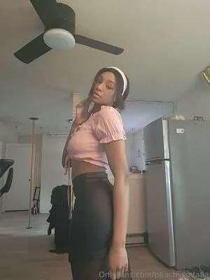 Peachysodaaa OnlyFans Leaked Free Thumbnail Picture - #dXrrlMQ9NC