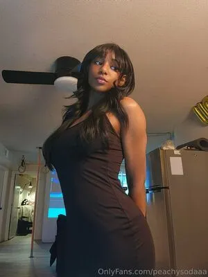Peachysodaaa OnlyFans Leaked Free Thumbnail Picture - #hoEGIl11ri